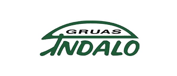 Grúas Indalo